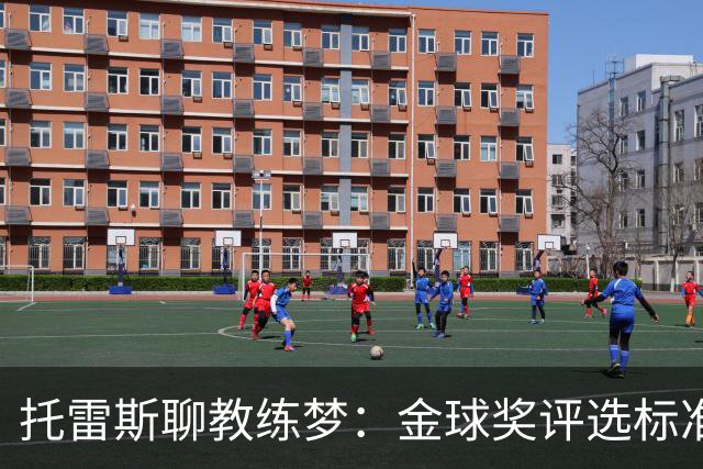 托雷斯聊教练梦：金球奖评选标准像变魔术，难兄难弟的教练之路！